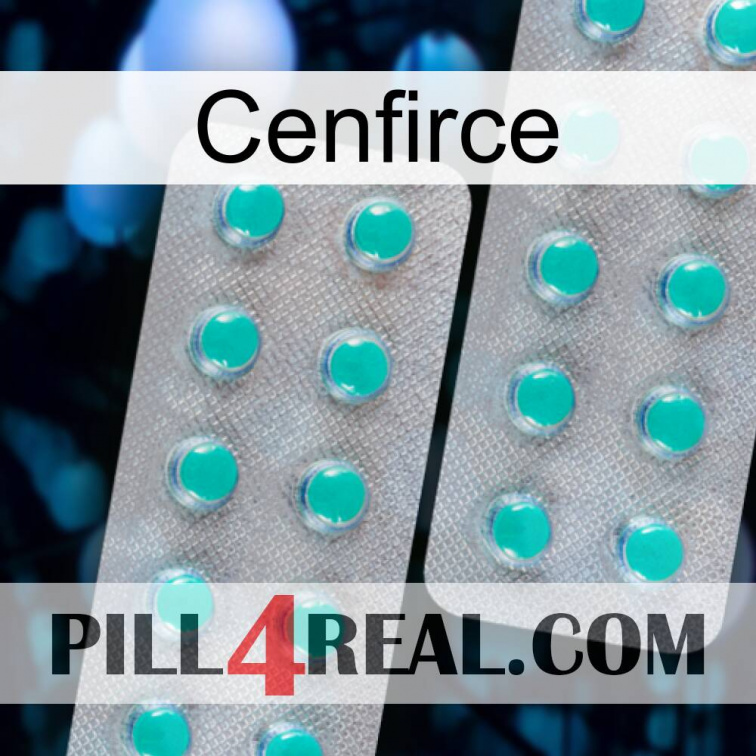 Cenfirce 29